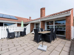 Holiday home Blåvand CCVII